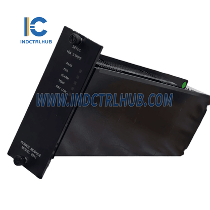 وحدة الطاقة Triconex 8311