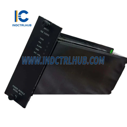 Triconex 8311 Power Module | Redundant Power Supply for Safety Systems