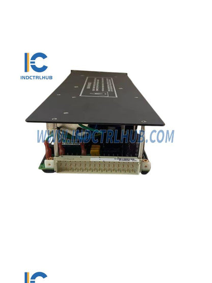 وحدة الطاقة Triconex 8312