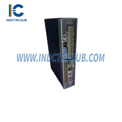 מודול פלט דיגיטלי מחוזק Triconex SDO3411 S2 לסביבות קשות