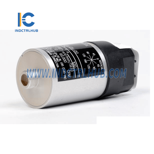 BENTLY NEVADA 9200-03-06-10-00 Transductor de dos hilos 9200 Seismoprobe Transductores de velocidad
