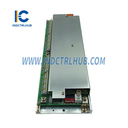 HIEE300794R0001 | ABB UAC096AE01 Analogni izlazni modul