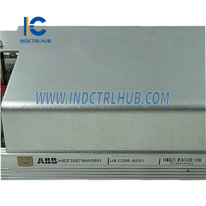 HIEE300794R0001 | ABB UAC096AE01 Analogni izlazni modul
