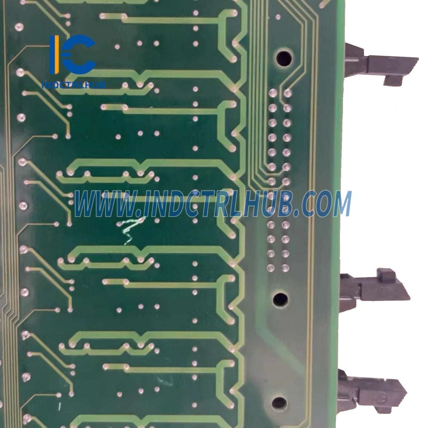 HIEE300890R0001 | ABB UAC383AE01 ПЛАТКА ЗА ИЗМЕРВАНЕ