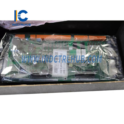 HIEE300888R0002 | ABB UAC389AE02 Amplificador de Pulso I UA C389 AE01