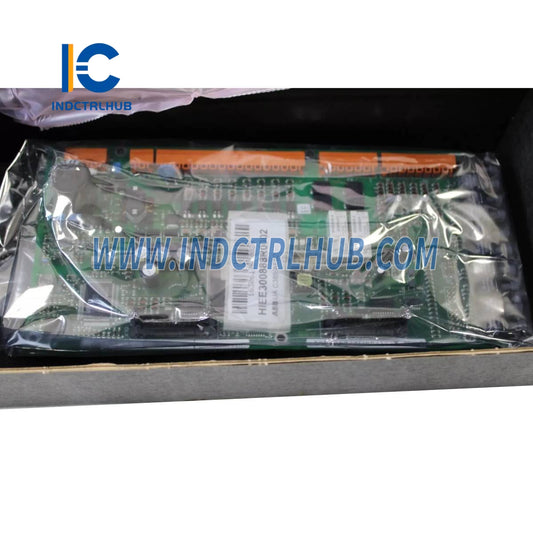 HIEE300888R0002 | ABB UAC389AE02 Amplificador de Pulso I UA C389 AE01
