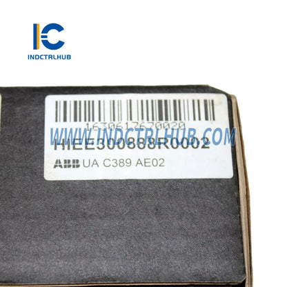 HIEE300888R0002 | ABB UAC389AE02 Пульсовый усилитель I UA C389 AE01