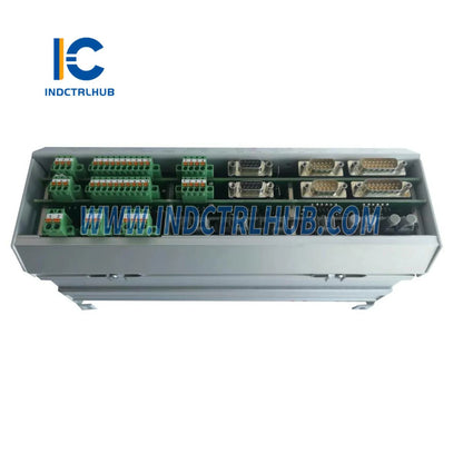 3BHE014135R0011 | ABB UAD149 AC 800PEC Kombinētais IO