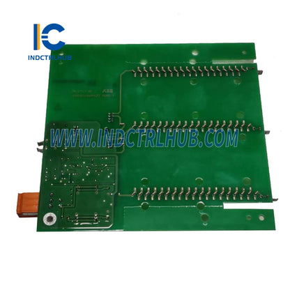 3BHE021887R0101 | ABB UBC717BE101 Placa OVVP Recubierta