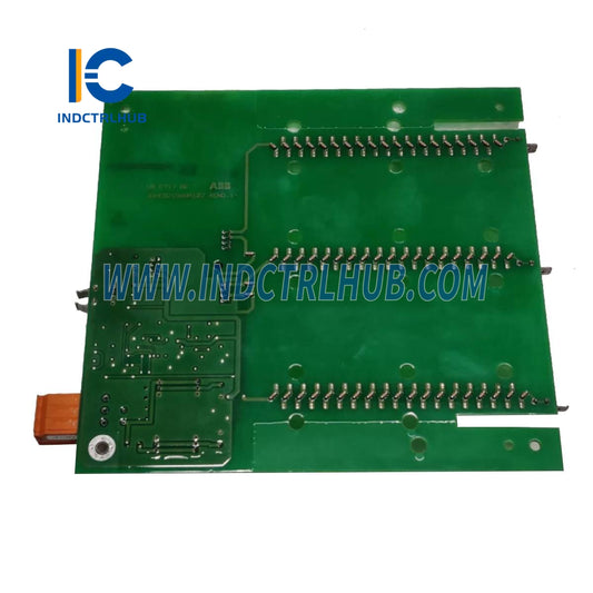 3BHE021887R0101 | ABB UBC717BE101 OVVP-Board Kaplamalı