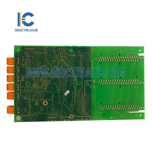 3BHE021889R0101 | ABB UF C721 BE101; ADCVI-Board Coat