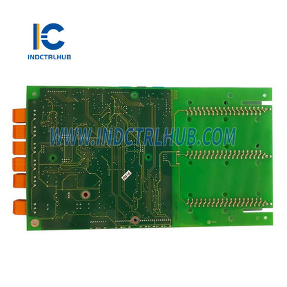 3BHE021889R0101 | ABB UF C721 BE101; ADCVI-Bordlaag