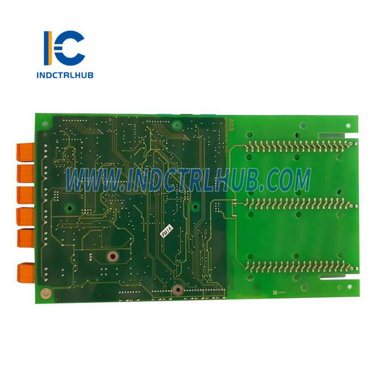 3BHE021889R0101 | ABB UF C721 BE101; ADCVI-Bordlaag