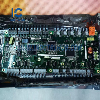 3BHE004573R0041 | ABB UF C760 BE141:INU; BẢNG GIAO DIỆN