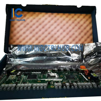 ABB 3BHE004573R0143 Sučeljska ploča | UF C760 BE143 Pogonski modul