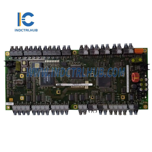 3BHE004573R1041 | ABB UFC760BE41 Control Module
