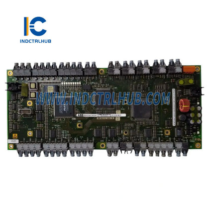 3BHE004573R1041 | ABB UFC760BE41 Beheermodule