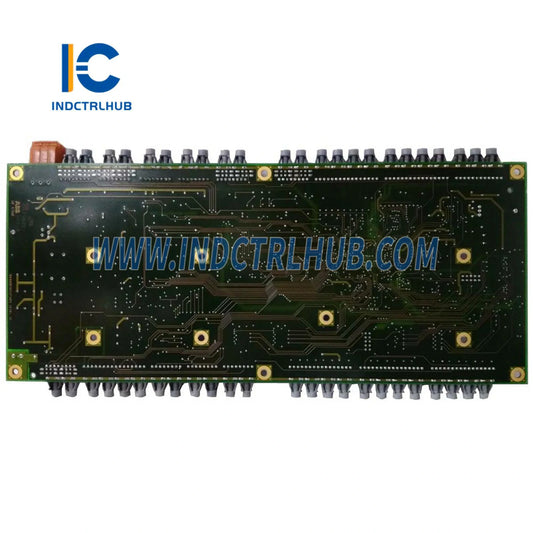 ABB 3BHE004573R0143 Interfejs ploča | UF C760 BE143 modul pogona