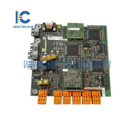 3BHE006412R0101 | ABB UFC762 AE101 Printed Circuit Board