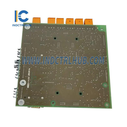 3BHE006412R0101 | ABB UFC762 AE101 Baskılı Devre Kartı
