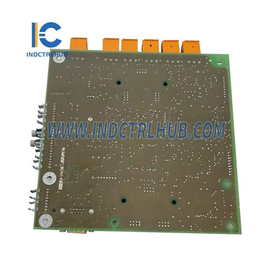 3BHE006412R0101 | ABB UFC762 AE101 Printed Circuit Board
