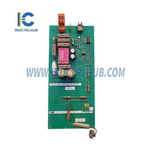 3BHE003604R0102 | ABB UFC765AE102 Circuit Board