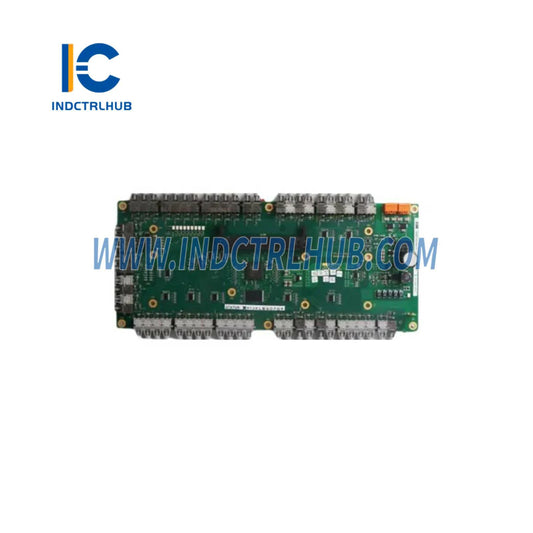 3BHE048062R0101 | ABB UFC933A101 Kragvoorsieningsmodule