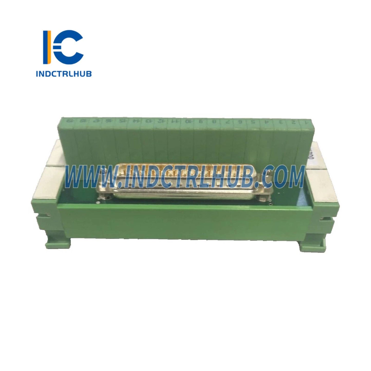 Phoenix Contact UM 45-D37SUB/S Interface Module