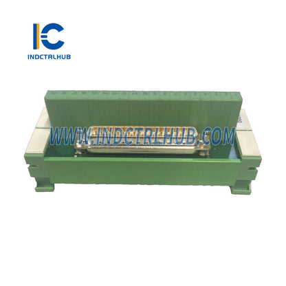Phoenix Contact UM 45-D37SUB/S Interface Module