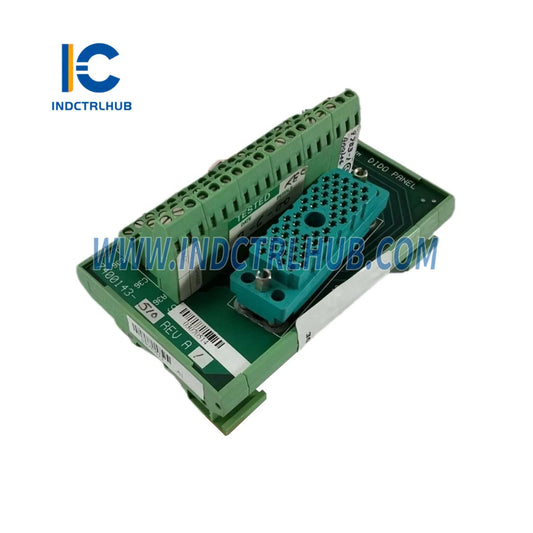 Triconex UMK-SE11,25-1 Safety Shutdown Module