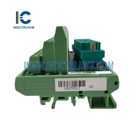 Triconex UMK-SE11,25-1 Safety Shutdown Module