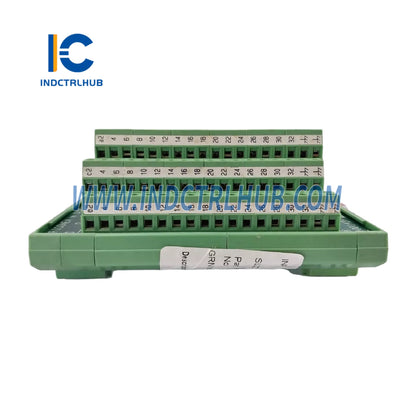 Triconex UMK-SE11,25-1 Safety Shutdown Module