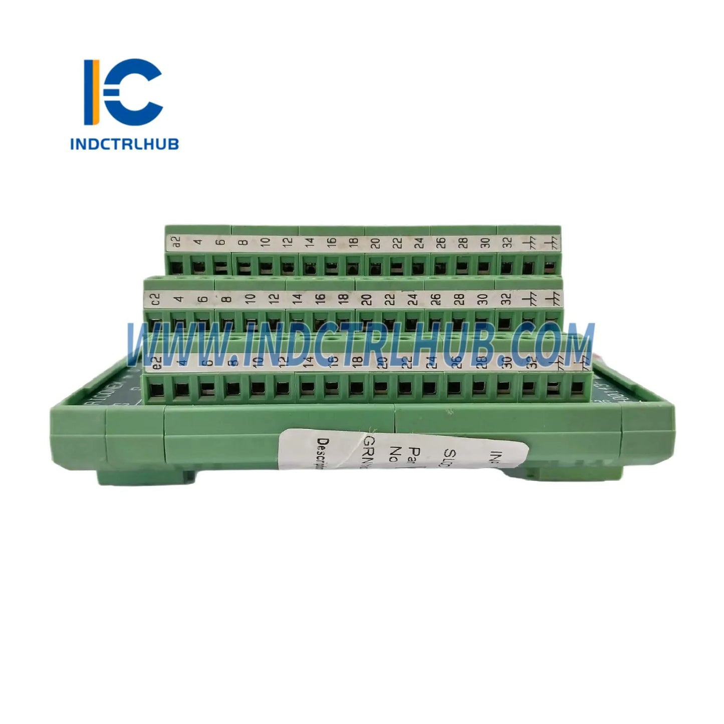 Technical Datasheet and Specifications for UMK-SE11 Triconex Module