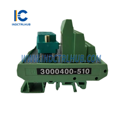 Triconex UMK-SE11,25-1 Safety Shutdown Module