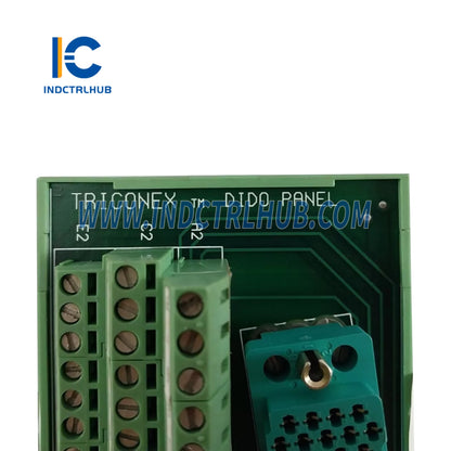 Triconex UMK-SE11,25-1 Safety Shutdown Module