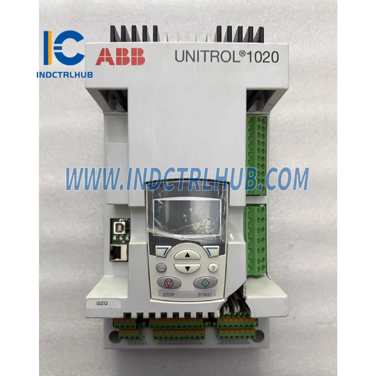 3BHE030579R0207 | ABB UNS0119A-Z,V1 מודול ספק כוח