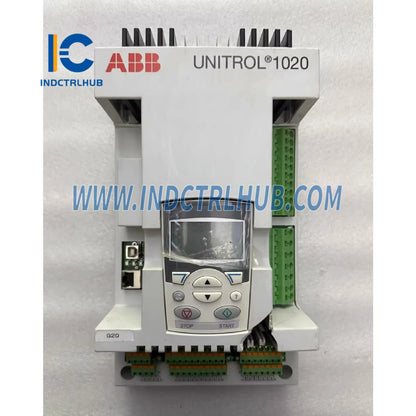 3BHE030579R0207 | ABB UNS0119A-Z,V1 מודול ספק כוח