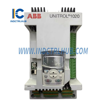 3BHE030579R0207 | ABB UNS0119A-Z,V1 מודול ספק כוח