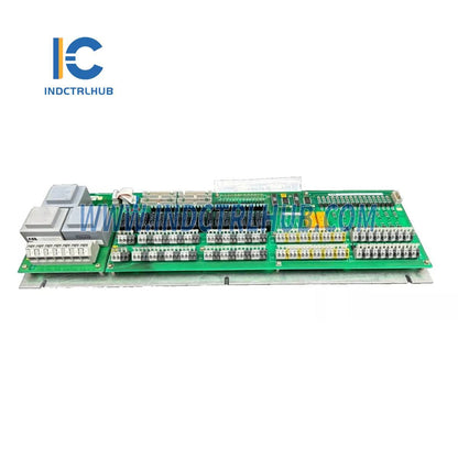 HIEE305082R0001 | ABB UNS 0863A-P V1 Placa Digital de E/S