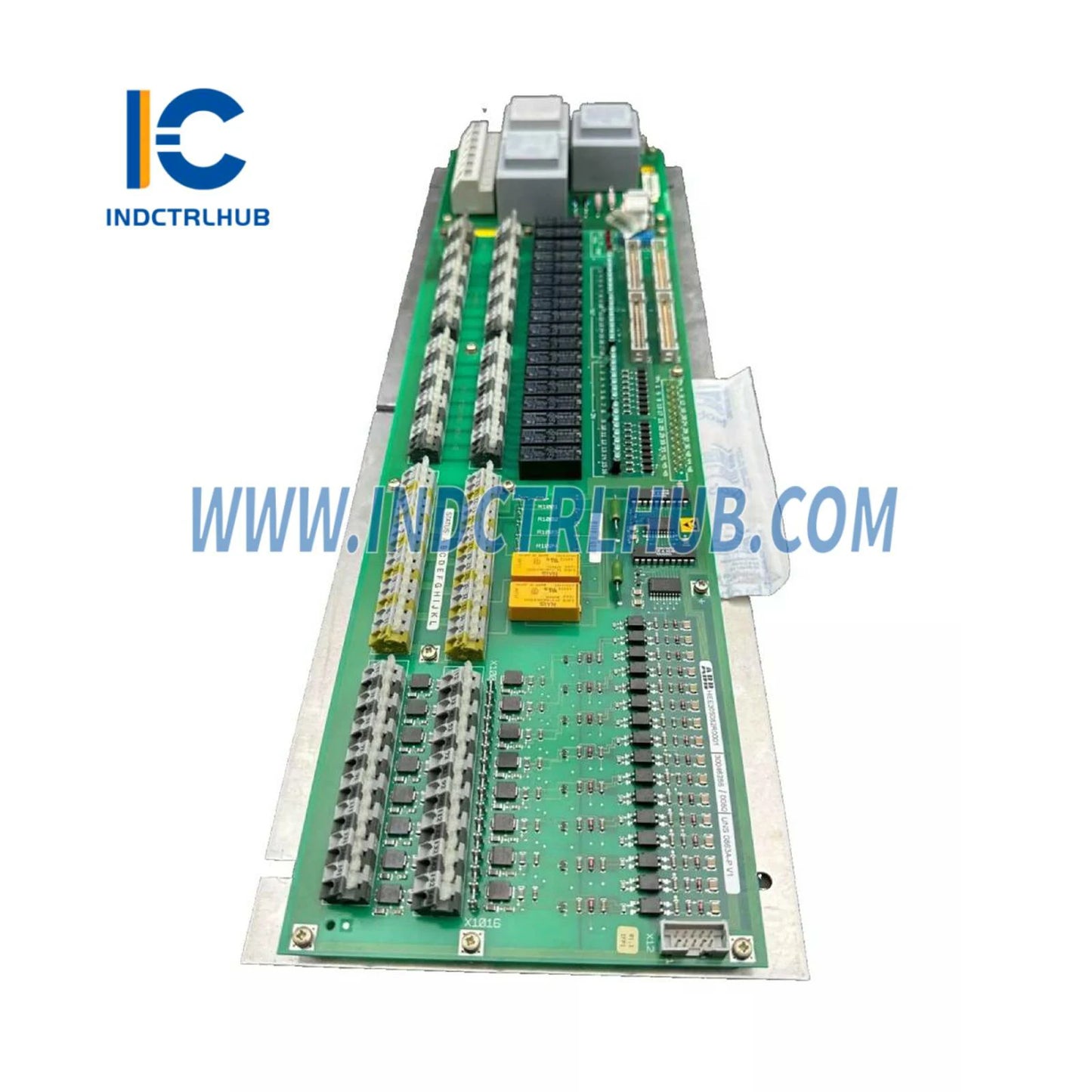 HIEE305082R0001 | بطاقة الإدخال / الإخراج الرقمية ABB UNS 0863A-P V1