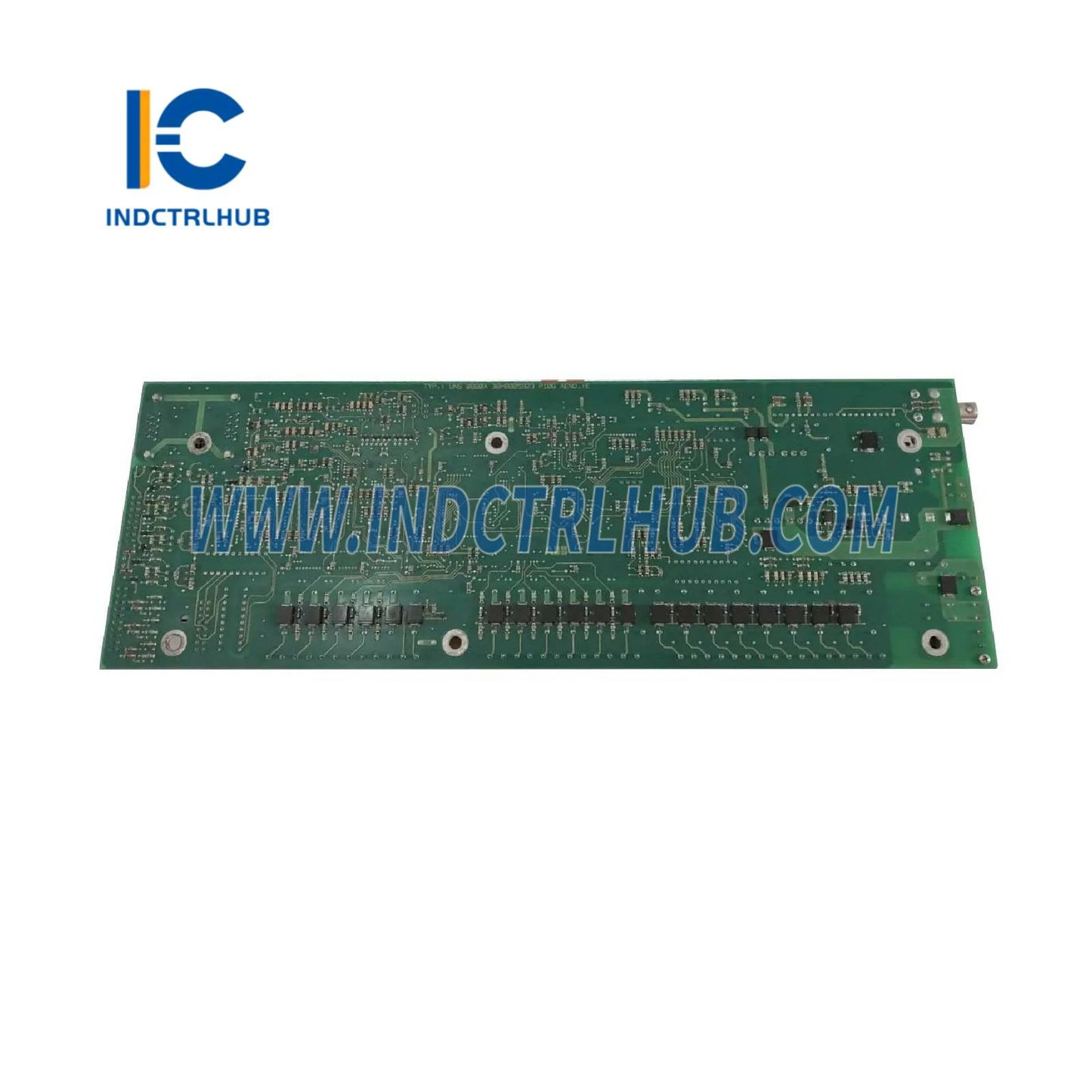 3BHB005922R0001 | ABB UNS0880A-P V1 CIN PCB kompletiran
