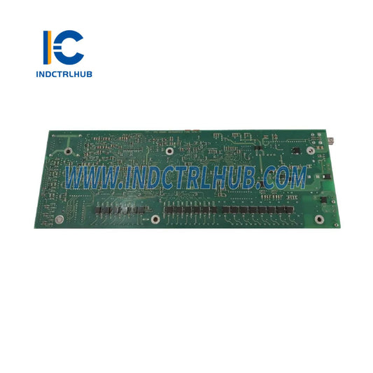 3BHB005922R0001 | ABB UNS0880A-P V1 CIN PCB kompletiran