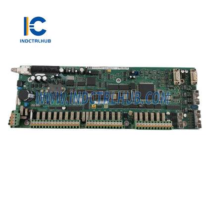 3BHB005922R0001 | ABB UNS0880A-P V1 CIN PCB tamamlandı