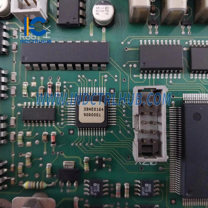 3BHB005922R0001 | ABB UNS0880A-P V1 CIN PCB kompletiran