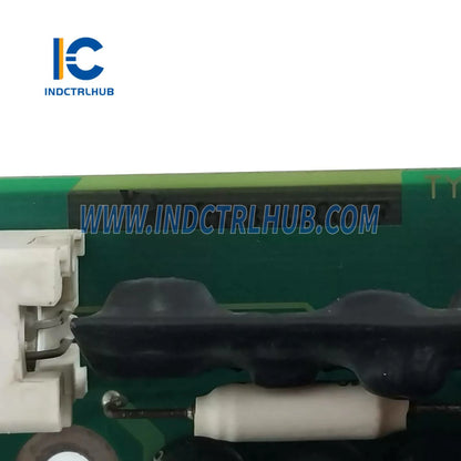 3BHB005922R0001 | ABB UNS0880A-P V1 CIN PCB kompletiran