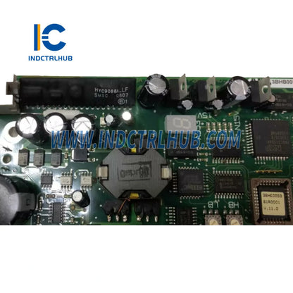 3BHB005922R0002 | ABB UNS0880A-P V2 CIN PCB kompletirano