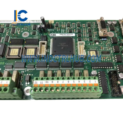 3BHB005922R0002 | ABB UNS0880A-P V2 CIN PCB kompletirano