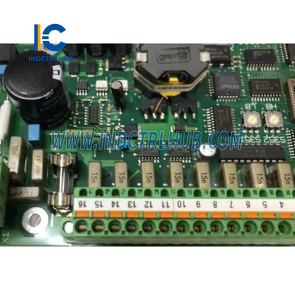 3BHB005922R0002 | ABB UNS0880A-P V2 CIN PCB kompletirano
