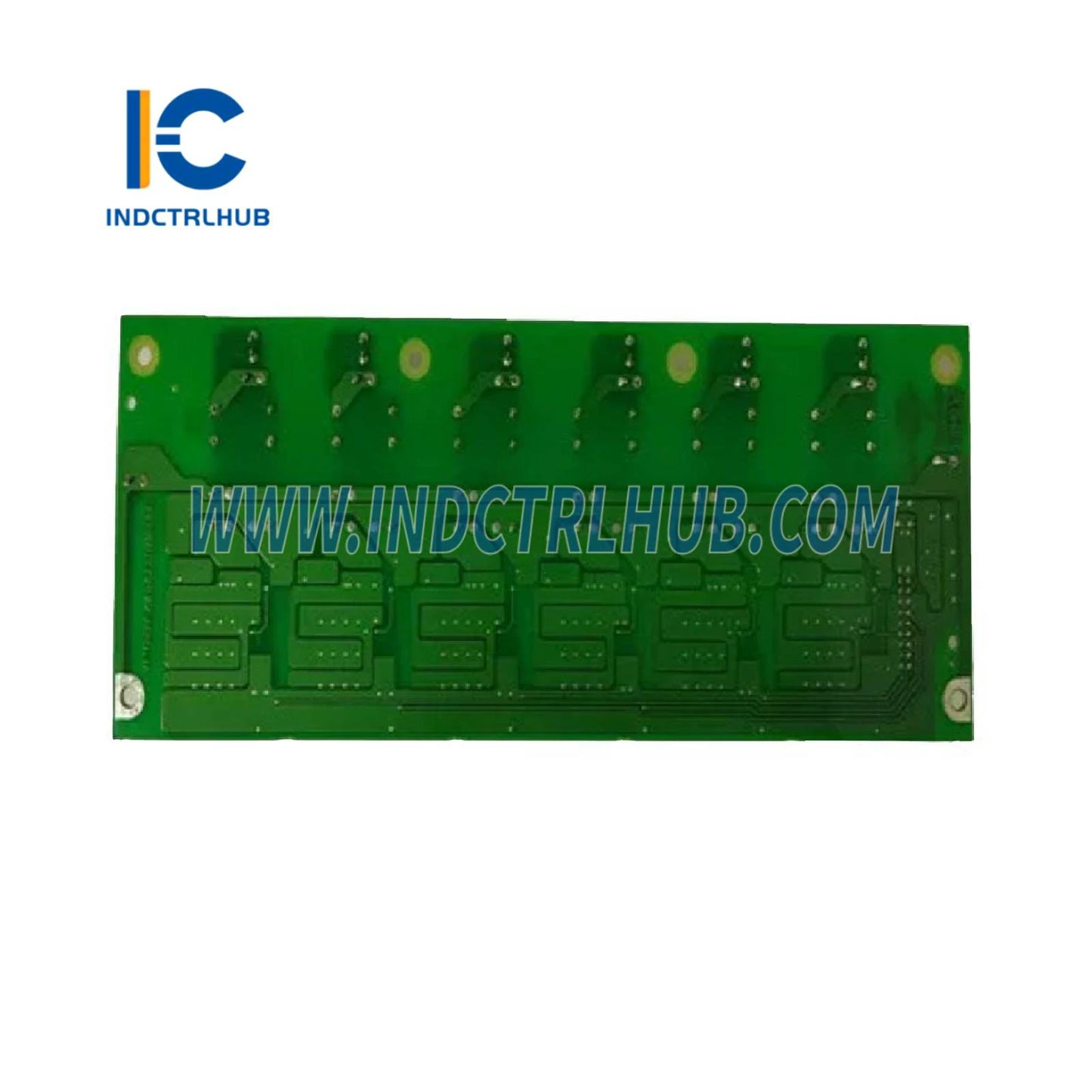 UNS0881a-P V1 | Placa de Interfaz del Controlador de Puerta ABB