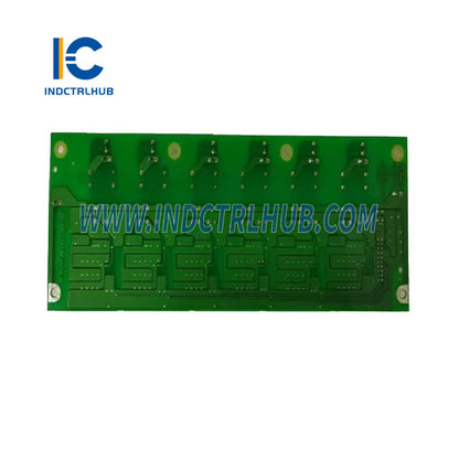 UNS0881a-P V1 | Placa de Interfaz del Controlador de Puerta ABB
